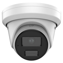 IP kamera HIKVISION DS-2CD3323G2-ISU (2.8mm) (B) AcuSense