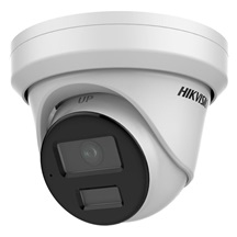 IP kamera HIKVISION DS-2CD3323G2-ISU (2.8mm) (B) AcuSense