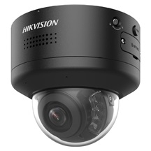 IP kamera HIKVISION DS-2CD2747G2H-LIPTRZS2U/SL (2.8-12mm) BLACK  ColorVu