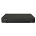 Turbo HD DVR HIKVISION iDS-7204HUHI-M1/XT AcuSense