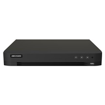 Turbo HD DVR HIKVISION iDS-7204HUHI-M1/XT AcuSense