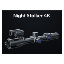 PARD Night Stalker 4K NS4-50/940/LRF s dálkoměrem