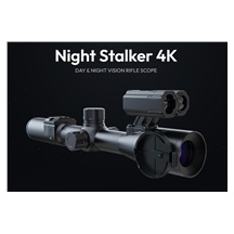 PARD Night Stalker 4K NS4-50/940/LRF s dálkoměrem