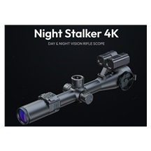 PARD Night Stalker 4K NS4-50/940/LRF s dálkoměrem