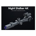 PARD Night Stalker 4K NS4-100/850/LRF s dálkoměrem
