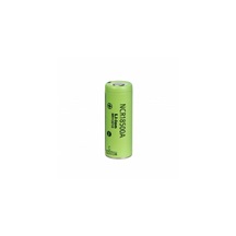 Panasonic NCR 18500 A 2040mAh 3.7V  nabíjecí baterie