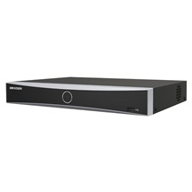 NVR HIKVISION DS-7608NXI-K1/Alarm4+1 (D) AcuSense 4K