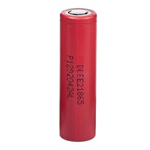 LG akumulátor  ICR18650 HE2 - 2500mAh 20A