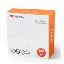 HIKVISION DS-1LN6-UU (orange 100m)