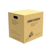 HIKVISION DS-1LN6AUSPE (black 305m)