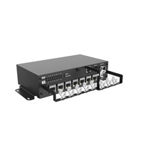 HIKVISION AE-MS8400 (RJ45/8-port Ethernet switch)