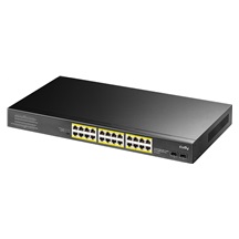 Cudy GS1028PS2 PoE Switch, 300W