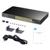 Cudy GS1028PS2 PoE Switch, 300W