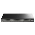 Cudy GS2048PS4-720W Gigabit PoE switch, 720W