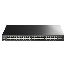 Cudy GS2048PS4-720W Gigabit PoE switch, 720W