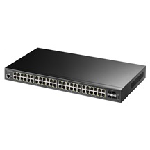 Cudy GS2048PS4-720W Gigabit PoE switch, 720W