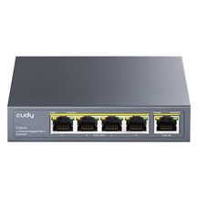 Cudy POE40 Gigabit PoE Switch extender