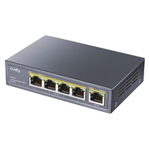 Cudy POE40 Gigabit PoE Switch extender