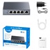 Cudy R700 Gigabit Multi-WAN VPN Router
