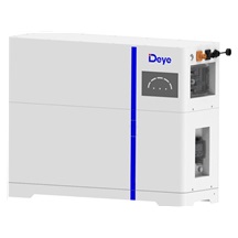 DEYE baterie AI-W5.1-B, 5.12 kWh, LV