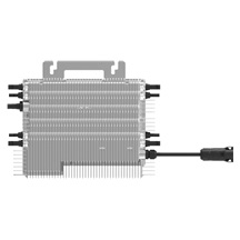 DEYE mikroinvertor 2000W, 4 MPPT