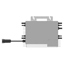 DEYE mikroinvertor 2000W, 4 MPPT