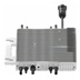DEYE mikroinvertor 2000W, 4 MPPT