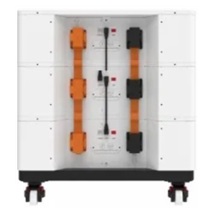 Felicity baterie 15,36 kWh, LV s displejem, podstavcem a 2 moduly