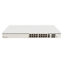 MikroTik Cloud Router PoE Switch CRS320-8P-8B-4S+RM