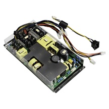 MikroTik G1270 Napájecí zdroj pro CRS354-48P-4S+2Q+RM, 750W