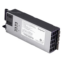 MikroTik G1483-0600WNB Hot Swap napájecí zdroj pro CRS320-8P-8B-4S+RM, 600W