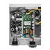MikroTik PW48V-12V85W Napájecí zdroj pro CCR1036 r2, 12V, 85W