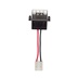 MikroTik PW48V-12V85W Napájecí zdroj pro CCR1036 r2, 12V, 85W