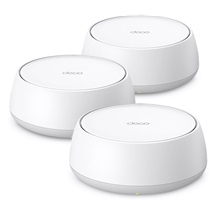 TP-Link Deco BE25, Meshový Wi-Fi 7 systém, 3 pack