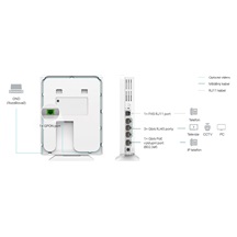 TP-Link EAP610GP-Desktop GPON Wi-Fi 6 Router