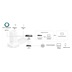 TP-Link EAP723 Omada Wi-Fi 7 Access Point