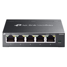TP-Link ES205G Omada Easy Switch