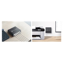 TP-Link ES205G Omada Easy Switch