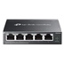 TP-Link ES205GP Omada Easy PoE Switch
