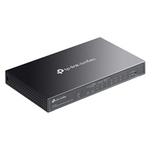 TP-Link ES210GMP Omada Easy PoE Switch