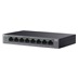 TP-Link LS108GP Gigabitový PoE Switch