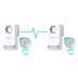 TP-Link PG2400P KIT Powerline kit, G.hn2400