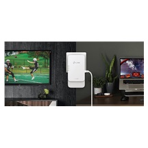 TP-Link PGW2440 KIT Powerline Wi-Fi kit, G.hn2400