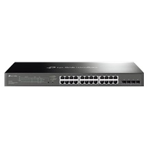 TP-Link SG2428LP Omada Smart PoE Switch