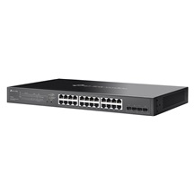 TP-Link SG2428LP Omada Smart PoE Switch