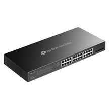 TP-Link SG2428LP Omada Smart PoE Switch