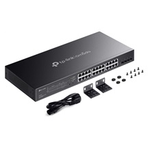 TP-Link SG2428LP Omada Smart PoE Switch