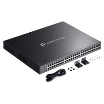 TP-Link SG2452LP Omada Smart PoE Switch