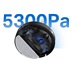TP-Link Tapo RV30 Max Plus, Robotický vysavač a mop, LiDAR+IMU