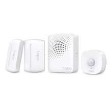 TP-Link Tapo T30 KIT, Startovací sada Smart senzorů